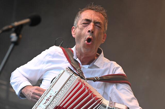 Foto: Wolfgang Spitzbart