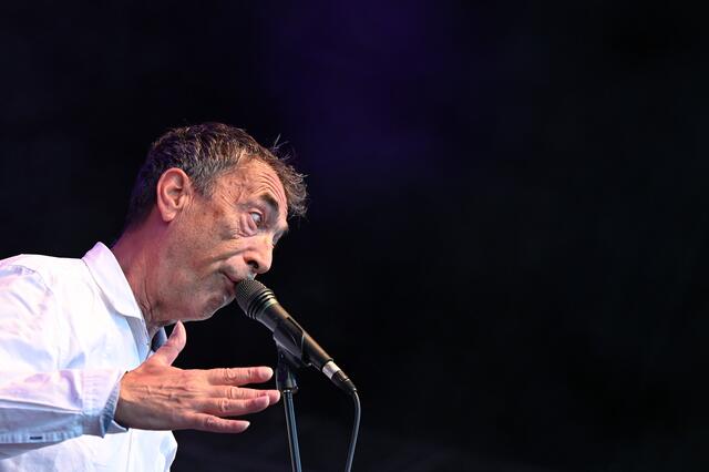 Foto: Wolfgang Spitzbart