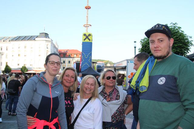 Foto: BezirksRundSchau