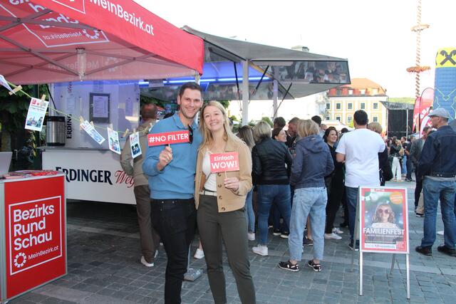Foto: BezirksRundSchau