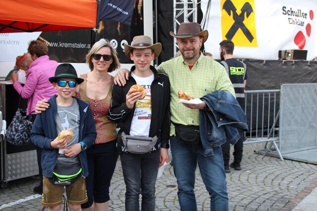 Foto: BezirksRundSchau