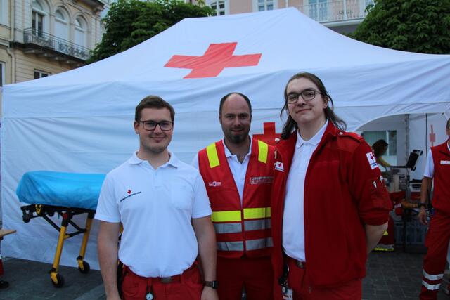 Foto: BezirksRundSchau