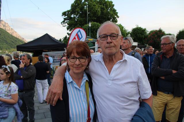 Foto: BezirksRundSchau