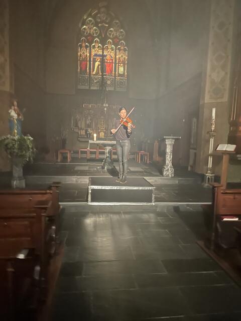 Foto:  Kath. Kirche Vorarlberg / Jacqueline Haller