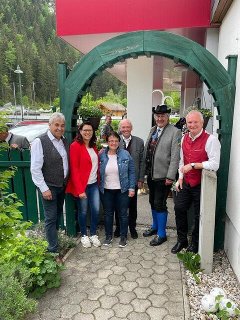Foto: Gemeinde Mallnitz
