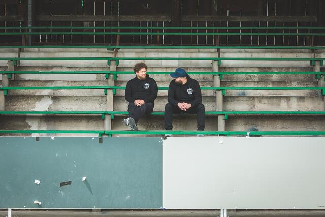 Foto: Peter Troissler &amp; Alexander Stegisch