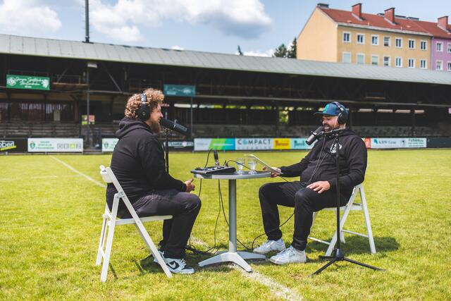 Foto: Peter Troissler &amp; Alexander Stegisch