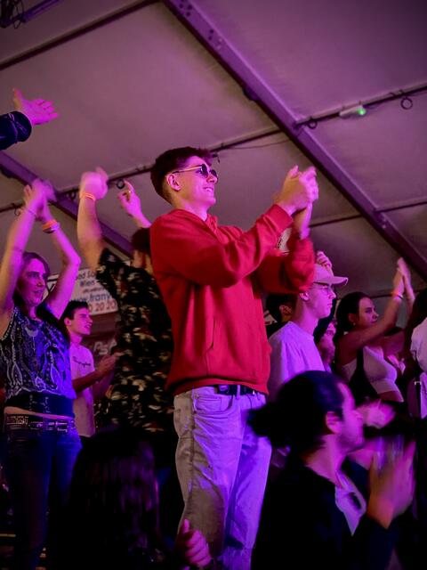 Foto: ©️ Alejandra Ortiz