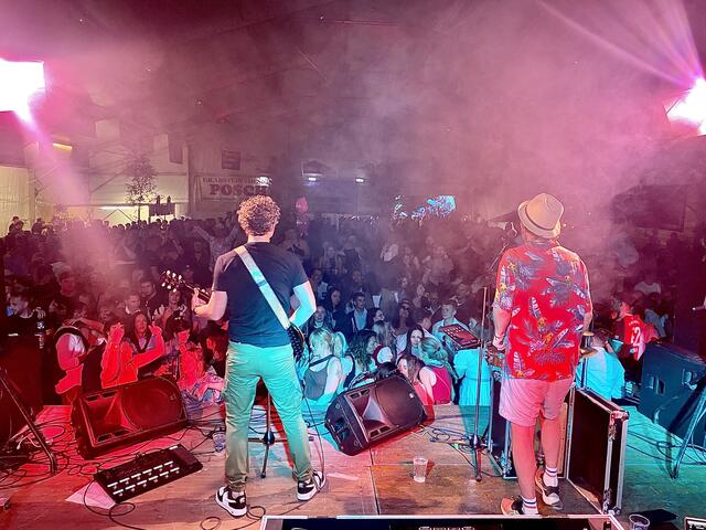 Foto: ©️ Alejandra Ortiz