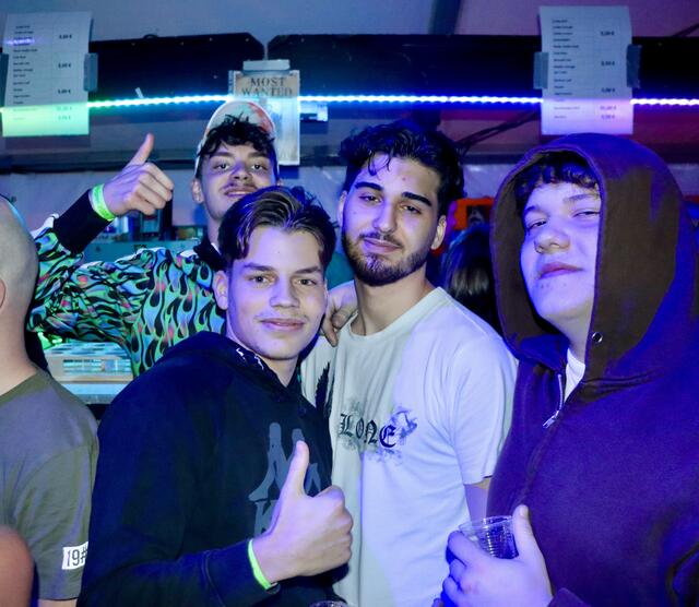 Foto: ©️ Alejandra Ortiz