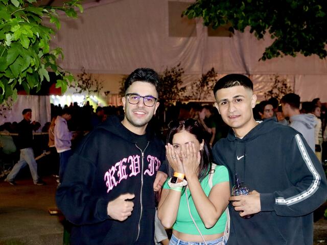 Foto: ©️ Alejandra Ortiz