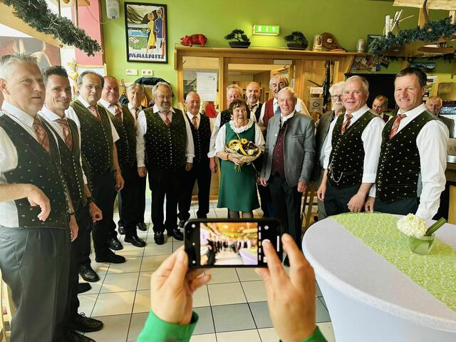 Foto: Gemeinde Mallnitz