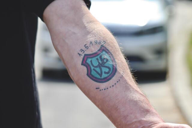 Foto: ©️ Alejandra Ortiz