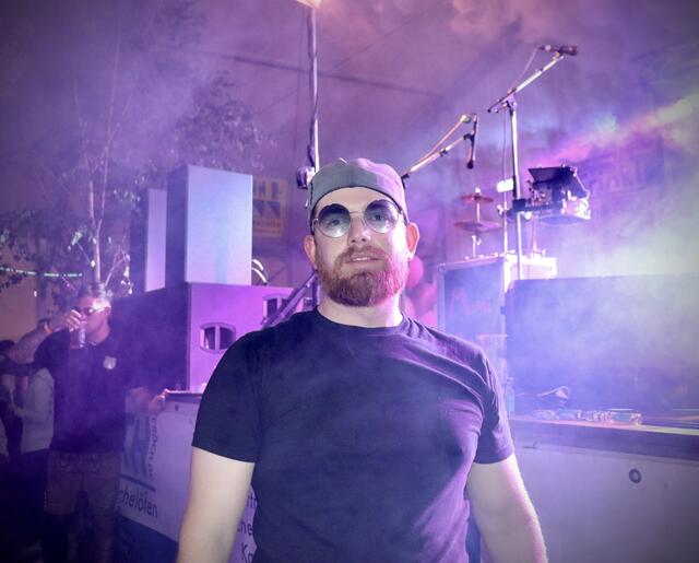 Foto: ©️ Alejandra Ortiz