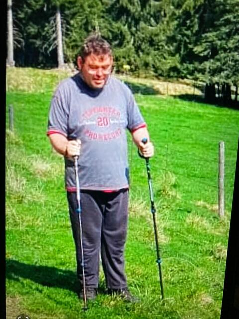 Vermisst. | Foto: LPD NÖ