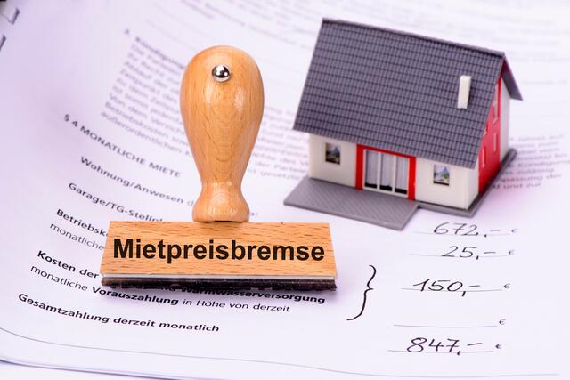 3.000 Mieter bleiben in Villach von einer inflationsbedingten Mietpreiserhöhung verschont. (Symbolfoto) | Foto: stock.adobe.com/at/Wolfilser