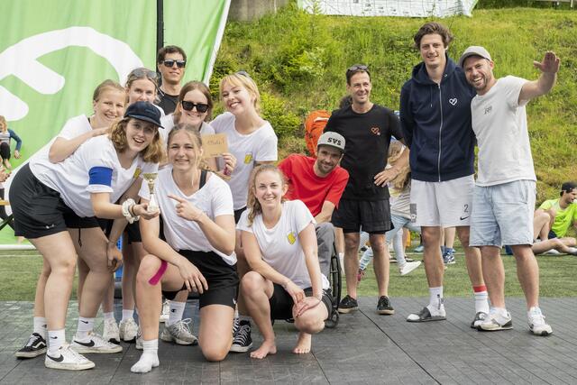 Foto:  Benekickt’z 