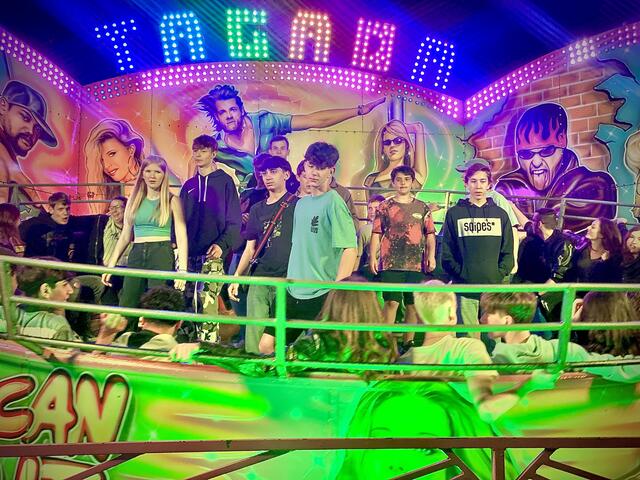 Foto: ©️ Alejandra Ortiz