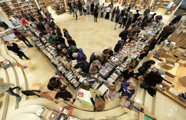 Foto: Vorarlberger Landesbibliothek