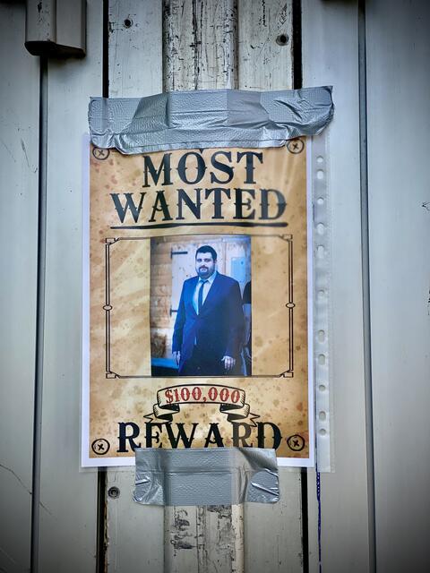 Foto: ©️ Alejandra Ortiz