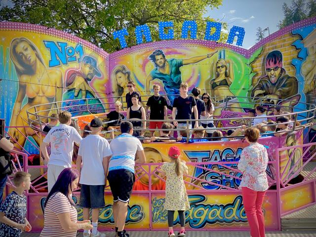 Foto: ©️ Alejandra Ortiz