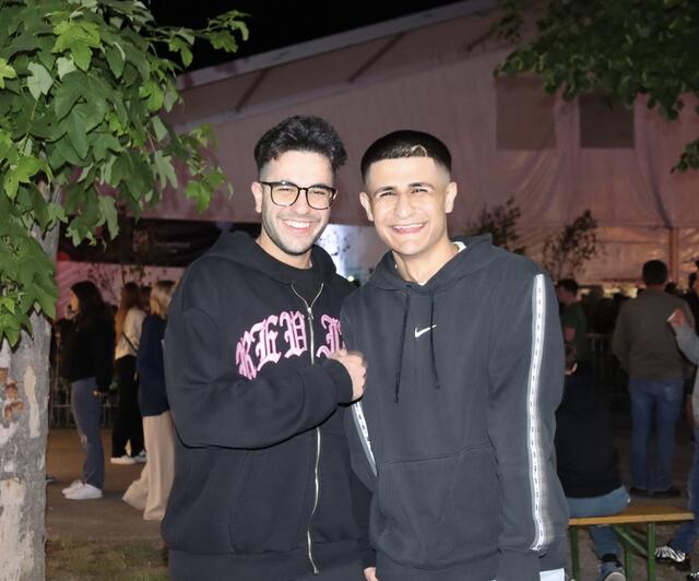 Foto: ©️ Alejandra Ortiz