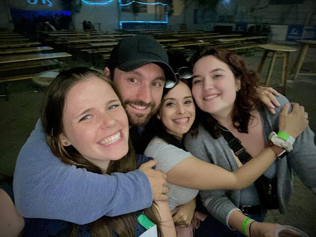 Foto: ©️ Alejandra Ortiz