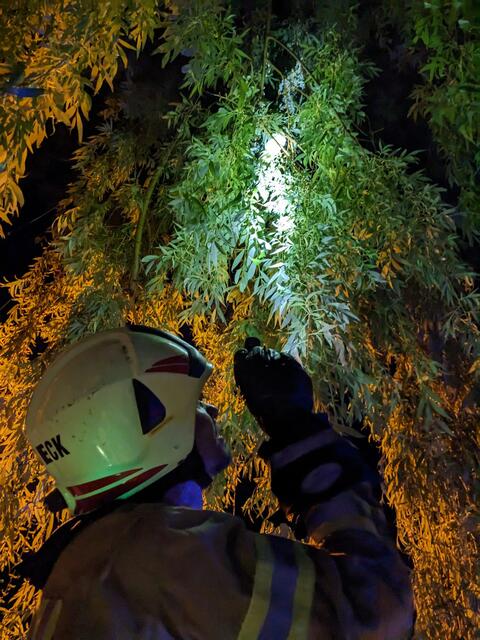 Foto: Feuerwehr Landeck