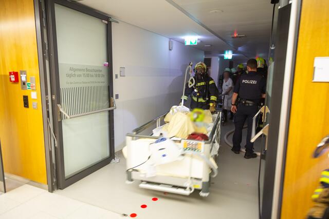 Foto: Pressestelle BFK Mödling