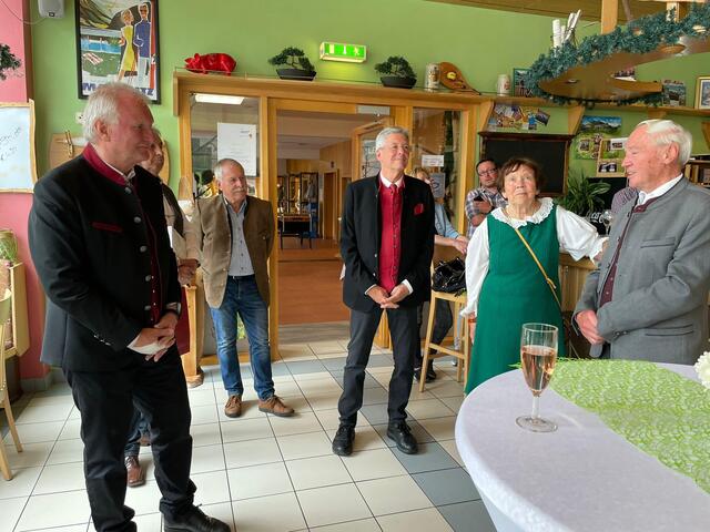 Foto: Gemeinde Mallnitz