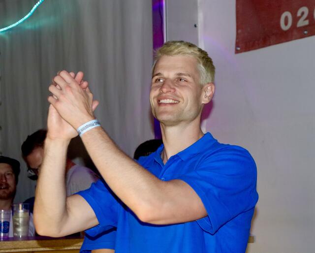 Foto: ©️ Alejandra Ortiz