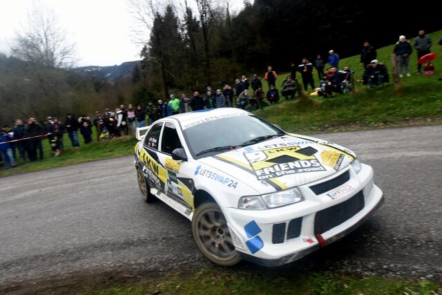 Auf Los, geht's los! | Foto: Harald Illmer