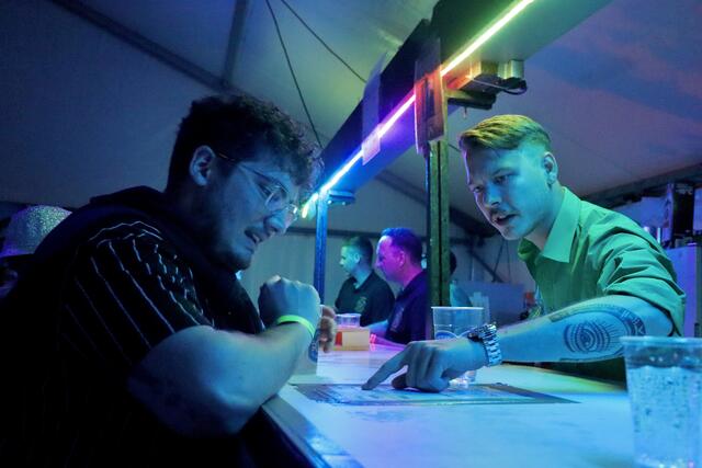 Foto: ©️ Alejandra Ortiz