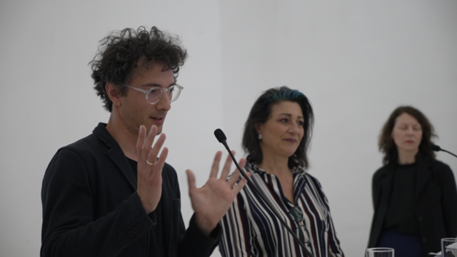 Foto: Daniel Oberlechner