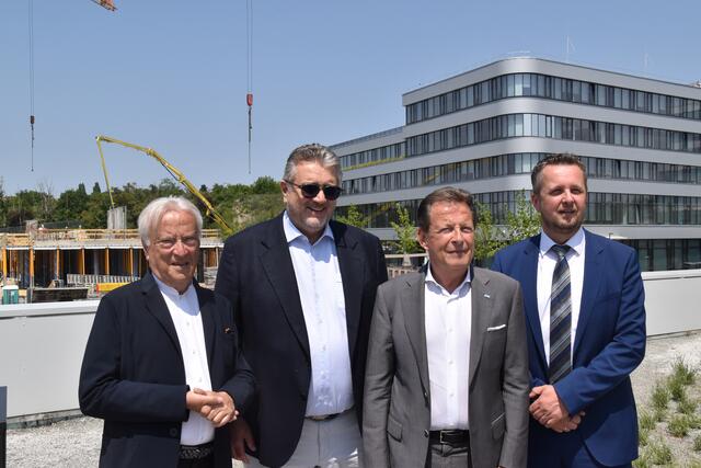 Foto: Karl Pufler/RMW