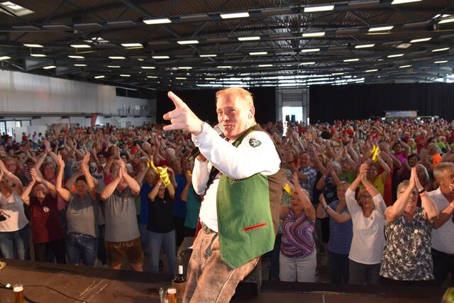 Foto: Michael Strini