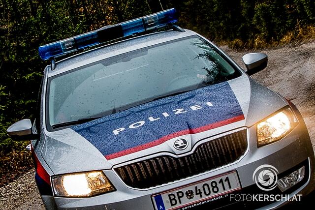 Der Polizei wurden Jugendliche mit einer Softgun gemeldet. | Foto: fotokerschi.at/Kerschbaummayr