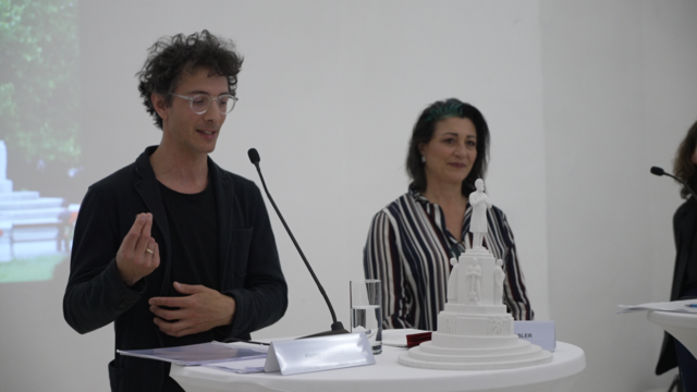 Foto: Daniel Oberlechner