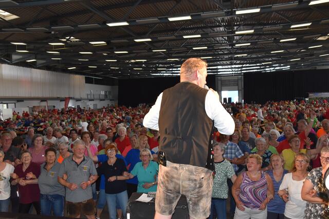 Foto: Michael Strini