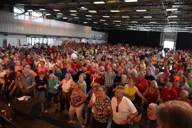 Foto: Michael Strini