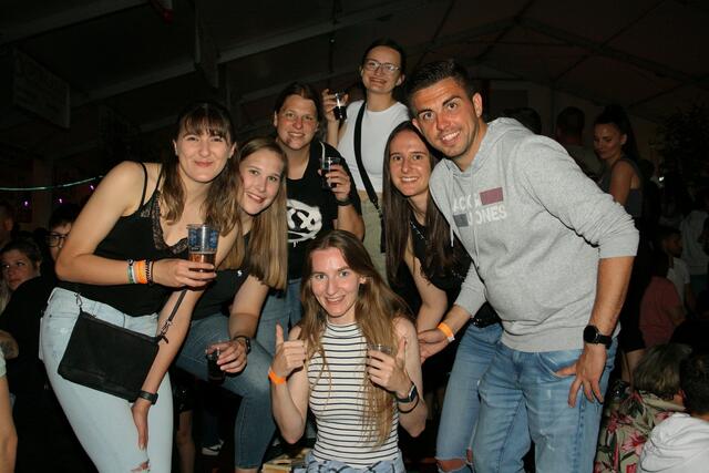 Foto: partypics.jk
