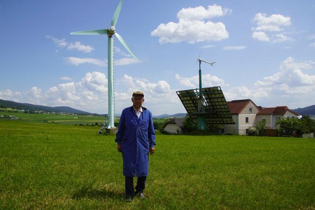 Foto: Helmut Eder