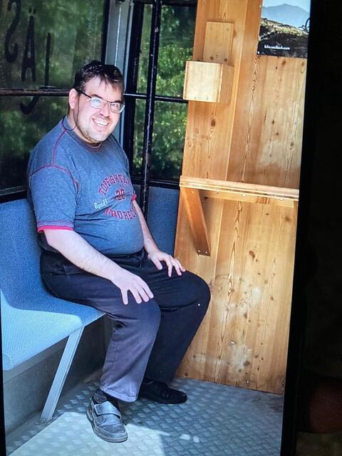 Haben Sie diesen Mann gesehen? | Foto: LPD NÖ