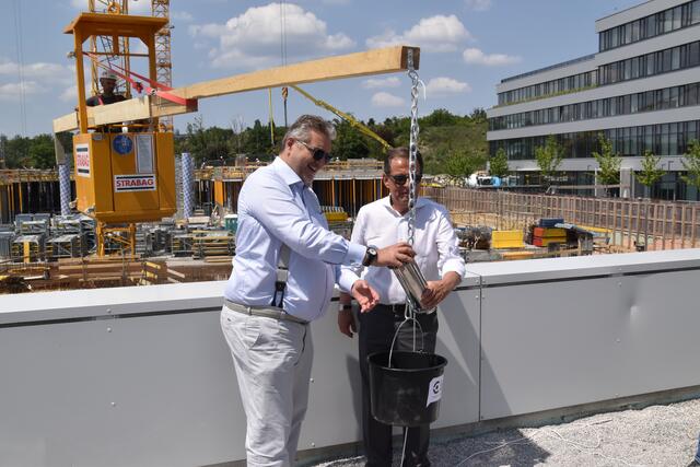 Foto: Karl Pufler/RMW