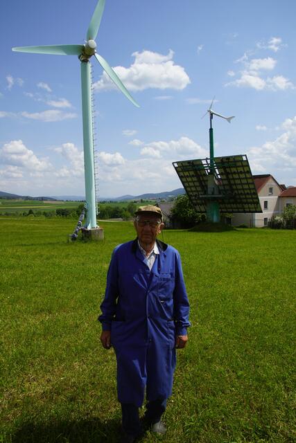 Foto: Helmut Eder