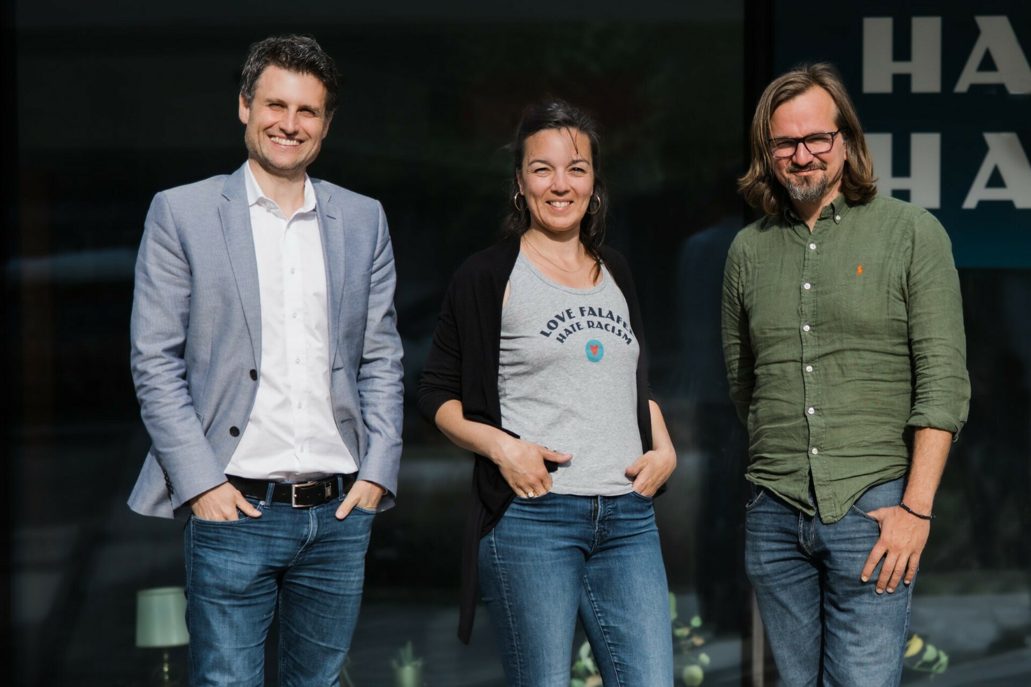 3. Bezirk: Habibi & Hawara startet mit neuem Konzept in die Zukunft ...