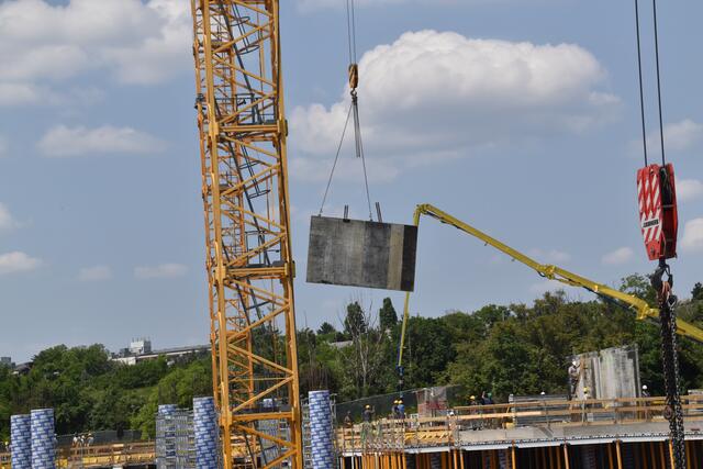 Foto: Karl Pufler/RMW