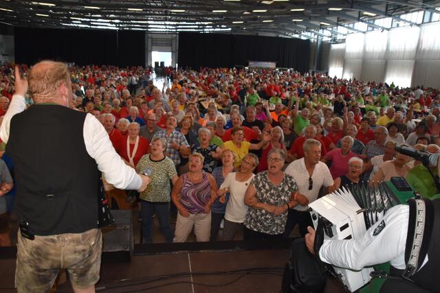 Foto: Michael Strini