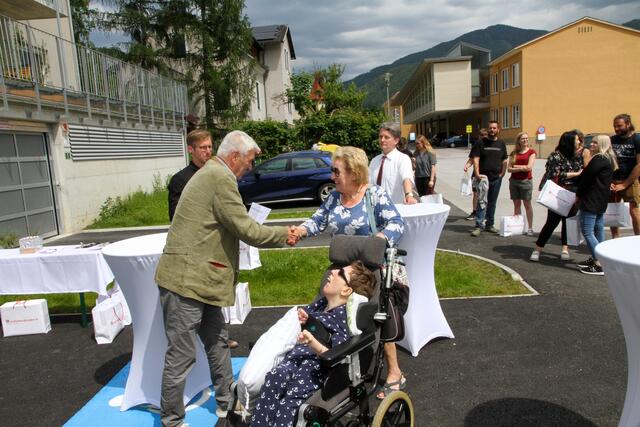 Foto: Wohnbaugruppe Ennstal