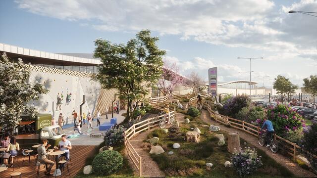 Foto: G3 Shopping Resort Gerasdorf